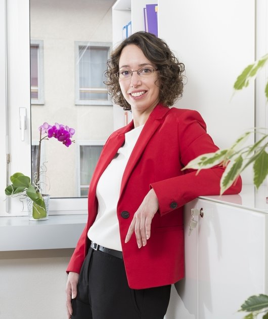 portraits de Marie de chez DCSB Avocats_site Internet